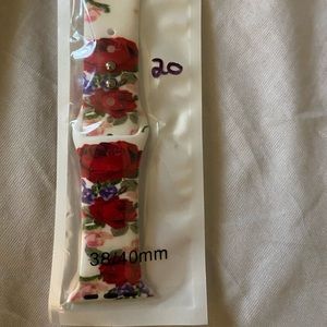 Apple Watch bands new size 38/40